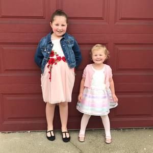 Meet your Posher, Kimberly